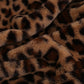 🐆 PROMO FLASH : 50% DE RÉDUCTION ! 🛋️ Plaid Imprimé Léopard Douillet – Polyester – Ultra-Doux & Chaud for Canapé & Lit 🧶