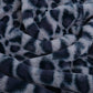 🐆 PROMO FLASH : 50% DE RÉDUCTION ! 🛋️ Plaid Imprimé Léopard Douillet – Polyester – Ultra-Doux & Chaud for Canapé & Lit 🧶