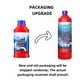 🧪 PROMO FLASH : 50% DE RÉDUCTION ! 💧 Agent Déboucheur Puissant – 500ml – Gel Action Rapide for Cuisines & Salles de Bain 🚽
