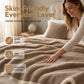 🛋️ PROMO FLASH : 50% DE RÉDUCTION ! 🧶 Couverture Douce Épaisse Double Couche – Polyester – Ultra-Doux & Chaud for Canapé & Lit ✨