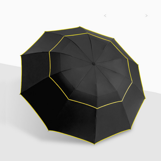 ☂️ PROMO FLASH : 50% DE RÉDUCTION ! ✨ Parapluie Compact Robuste – Acier & Tissu Pongée – Résistant au Vent & Grande Couverture for Quotidien & Voyage 🌧️