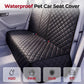 🐾 PROMO FLASH : 50% DE RÉDUCTION ! 🚗 Siège Auto Pliable pour Chien – Oxford Imperméable & EPE – Housse Protectrice for Voyages & Quotidien 🐶