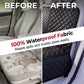🐾 PROMO FLASH : 50% DE RÉDUCTION ! 🚗 Siège Auto Pliable pour Chien – Oxford Imperméable & EPE – Housse Protectrice for Voyages & Quotidien 🐶