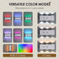 💡 PROMO FLASH : 50% DE RÉDUCTION ! 🏠 Veilleuse LED – ABS – Détecteur de Mouvement & Magnétique Sans Perçage for Couloir & Escalier ✨