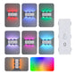 💡 PROMO FLASH : 50% DE RÉDUCTION ! 🏠 Veilleuse LED – ABS – Détecteur de Mouvement & Magnétique Sans Perçage for Couloir & Escalier ✨
