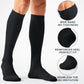 🧦 PROMO SPÉCIALE : ACHETEZ 2 RECEVEZ 1 GRATUIT ! ⏰ Chaussettes de Compression Graduée – Cuivre & Polyester – Unisexes & Confortables for Sport & Quotidien ✨