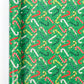 🎄 PROMO FLASH : 50% DE RÉDUCTION ! 🎁 Papier Cadeau de Noël – Papier Couché – Motifs Festifs & Facile à Plier for Cadeaux de Fêtes 🎀