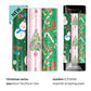 🎄 PROMO FLASH : 50% DE RÉDUCTION ! 🎁 Papier Cadeau de Noël – Papier Couché – Motifs Festifs & Facile à Plier for Cadeaux de Fêtes 🎀