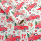 🎄 PROMO FLASH : 50% DE RÉDUCTION ! 🎁 Papier Cadeau de Noël – Papier Couché – Motifs Festifs & Facile à Plier for Cadeaux de Fêtes 🎀