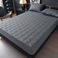 🛏️ PROMO FLASH : 50% DE RÉDUCTION ! 💧 Protège-Matelas Imperméable – Tissu Mélangé – Matelassé & Respirant for Sommeil Hygiénique ✨