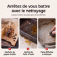 🧑‍🍳 PROMO FLASH : 50% DE RÉDUCTION ! 🥧 Tapis de Cuisson en Silicone – Alimentaire & Antiadhésif for Pâtisserie & Rôtissage – Résiste à 230°C 🔥