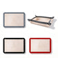🧑‍🍳 PROMO FLASH : 50% DE RÉDUCTION ! 🥧 Tapis de Cuisson en Silicone – Alimentaire & Antiadhésif for Pâtisserie & Rôtissage – Résiste à 230°C 🔥