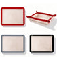 🧑‍🍳 PROMO FLASH : 50% DE RÉDUCTION ! 🥧 Tapis de Cuisson en Silicone – Alimentaire & Antiadhésif for Pâtisserie & Rôtissage – Résiste à 230°C 🔥