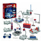 🧲 PROMO FLASH : 50% DE RÉDUCTION ! ⏰ Kit d'Expériences Scientifiques Magnétiques 12-en-1 – Plastique – Train Maglev & Physique for Enfants & Apprentissage Ludique 🎓