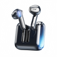 🎮 PROMO FLASH : 50% DE RÉDUCTION ! 🎧 Écouteurs Gaming Sans Fil – PC+ABS – RGB & Faible Latence & Son HD for Jeu & Sport – 4 Couleurs 🎚️