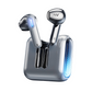 🎮 PROMO FLASH : 50% DE RÉDUCTION ! 🎧 Écouteurs Gaming Sans Fil – PC+ABS – RGB & Faible Latence & Son HD for Jeu & Sport – 4 Couleurs 🎚️