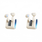 🎮 PROMO FLASH : 50% DE RÉDUCTION ! 🎧 Écouteurs Gaming Sans Fil – PC+ABS – RGB & Faible Latence & Son HD for Jeu & Sport – 4 Couleurs 🎚️