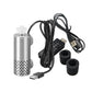 🐟 PROMO FLASH : 50% DE RÉDUCTION ! Mini Écrémeur de Surface Électrique pour Aquarium – Acier Inoxydable & USB 5V – 90 L/H for Eau Propre & Claire 💧
