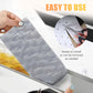 🏷️ PROMO FLASH : 50% DE RÉDUCTION ! 🧻 Papier Absorbant Huile Épaissi pour Hotte Aspirante – Haute Densité & Écologique – 90×10/90×7 cm – 10 Pièces for Cuisine Propre 🍳