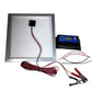 ☀️ PROMO FLASH : 50% DE RÉDUCTION ! 🔋 Kit Panneau Solaire Portable Étanche – Haute Conversion & Contrôleur Intelligent – Design Compact for Aventures en Plein Air ✨