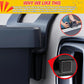 🚗 PROMO FLASH : 50% DE RÉDUCTION ! Porte-Gobelet de Voiture Extensible – Gain de Place – Plastique Imperméable & Fixation par Accrochage for Conduite Organisée ✨