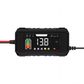 🔋 PROMO FLASH : 50% DE RÉDUCTION ! ⚡ Chargeur de Batterie Voiture Intelligent 12V 6A – 9 Étapes & Réparation par Impulsions – Écran LCD Couleur for Batteries Plomb-Acide 🚗