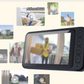 🔔📺 PROMO FLASH : 50% DE RÉDUCTION ! Sonnette Vidéo Sans Fil avec Écran – HD 1080P, Angle 170°, Audio Bidirectionnel & Connexion 150 m for Voir Qui Sonne ✨