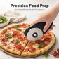 🔪 PROMO FLASH : 50% DE RÉDUCTION ! Kit d'Ustensiles de Cuisine 6-en-1 Empilables – Acier Inoxydable 430 & Design Gain de Place – 12,9 cm for Cuisine Moderne ✨