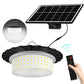 ☀️ PROMO FLASH : 50% DE RÉDUCTION ! ⏳ Kit Lampe Suspendue Solaire Réglable – Illumination 360°, 20 h d'Autonomie & IP65 – 4 Niveaux de Luminosité for Extérieur ✨