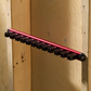 🧰 PROMO FLASH : 50% DE RÉDUCTION ! Organisateur de Tournevis Robuste en Aluminium – Grande Capacité & Montage Polyvalent – 41 cm for Garage & Atelier ✨