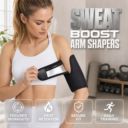 💪 PROMO FLASH : 50% DE RÉDUCTION ! Brassards de Sudation Antidérapants pour l'Exercice – Thermo-actif & Caoutchouc Synthétique – 17×43 cm for Running & Fitness ✨