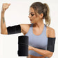 💪 PROMO FLASH : 50% DE RÉDUCTION ! Brassards de Sudation Antidérapants pour l'Exercice – Thermo-actif & Caoutchouc Synthétique – 17×43 cm for Running & Fitness ✨