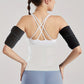 💪 PROMO FLASH : 50% DE RÉDUCTION ! Brassards de Sudation Antidérapants pour l'Exercice – Thermo-actif & Caoutchouc Synthétique – 17×43 cm for Running & Fitness ✨