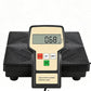 ⚖️ PROMO FLASH : 50% DE RÉDUCTION ! 🔬 Balance à Réfrigérant de Précision – 2 g & Capacité 50 kg – Certifications FCC/CE & Coffret Antipoussière for Maintenance CVC ✨