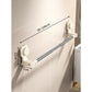 🚿 PROMO FLASH : 50% DE RÉDUCTION ! Porte-Serviettes à Ventouse Réglable – Installation Sans Perçage, Barre Extensible & Fixation Robuste for une Salle de Bain Organisée et Moderne ✨🛁