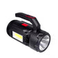 💡 PROMO FLASH : 50% DE RÉDUCTION ! Lampe de Travail LED Multifonction – Haute Puissance & Faisceau Large – 237 mm for Garage & Atelier ✨