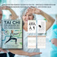 🧘 PROMO FLASH : 50% DE RÉDUCTION ! Livre « 28 Jours de Tai-Chi » – Programme Progressif pour Débutants & Séances 10 min for Bien-être à la Maison 🌿📖
