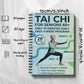 🧘 PROMO FLASH : 50% DE RÉDUCTION ! Livre « 28 Jours de Tai-Chi » – Programme Progressif pour Débutants & Séances 10 min for Bien-être à la Maison 🌿📖