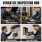 🔍 PROMO FLASH : 50% DE RÉDUCTION ! 📺 Endoscope d'Inspection HD – 1080P & Écran IPS 4,3'' – Sonde 8,5 mm IP67 for Diagnostic Industriel ✨