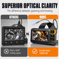 🔍 PROMO FLASH : 50% DE RÉDUCTION ! 📺 Endoscope d'Inspection HD – 1080P & Écran IPS 4,3'' – Sonde 8,5 mm IP67 for Diagnostic Industriel ✨