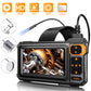 🔍 PROMO FLASH : 50% DE RÉDUCTION ! 📺 Endoscope d'Inspection HD – 1080P & Écran IPS 4,3'' – Sonde 8,5 mm IP67 for Diagnostic Industriel ✨