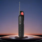 🕵️ PROMO FLASH : 50% DE RÉDUCTION ! Détecteur Anti-Espion Portable – Caméras Cachées & GPS, Bande 100 MHz – 2,7 GHz & Sensibilité 6 Niveaux for Vie Privée Sécurisée ✨