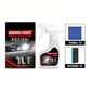 🚗 PROMO FLASH : 50% DE RÉDUCTION ! Restaurateur de Phares Auto 180 ml – Nettoyage + Protection UV, Application 2-en-1 avec Éponge for Clarté Durable ✨