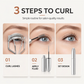 👁️ PROMO FLASH : 50% DE RÉDUCTION ! Gel Fixateur Cils & Sourcils Transparent Waterproof – Tenue 24h & Brosse de Précision 2,5 mm for Regard Impeccable 💧✨