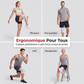 🏃 PROMO FLASH : 50% DE RÉDUCTION ! Genouillère Intelligente – Compression Réglable, Charnières Flexibles & Anneau Gel Antichoc for Stabilité Renforcée 🦵💪✨