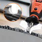 ⚙️ PROMO FLASH : 50% DE RÉDUCTION ! Kit d'Affûtage de Tronçonneuse Électrique Portable – 5 Vitesses Auto-Régulées & Dissipation Thermique for Précision Durable 📏✨