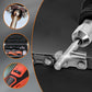 ⚙️ PROMO FLASH : 50% DE RÉDUCTION ! Kit d'Affûtage de Tronçonneuse Électrique Portable – 5 Vitesses Auto-Régulées & Dissipation Thermique for Précision Durable 📏✨