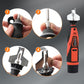 ⚙️ PROMO FLASH : 50% DE RÉDUCTION ! Kit d'Affûtage de Tronçonneuse Électrique Portable – 5 Vitesses Auto-Régulées & Dissipation Thermique for Précision Durable 📏✨