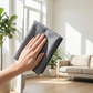 🧽 PROMO FLASH : 50% DE RÉDUCTION ! Chiffon de Nettoyage Épaissi en Microfibre – Ultra Absorbant & Sans Peluches for Brillance Sans Trace 🚗✨