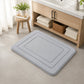 🛁 PROMO FLASH : 50% DE RÉDUCTION ! Tapis de Bain Ultra-Absorbant à Séchage Rapide – Dos Antidérapant & Velours Corail Douillet for Confort Après Douche ✨